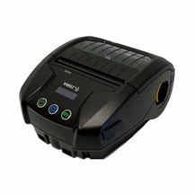 Zebra Zq220 Dt 3" Bt Mobil Yazıcı