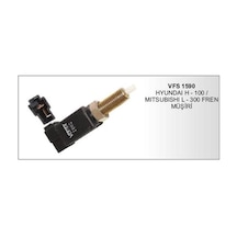 Fren Müşürü Hyundaı H100 H-1 Carens 1-2 Lancer Pajero Miıtsubishi L300 J8434030030 Vfs1590 Vertex