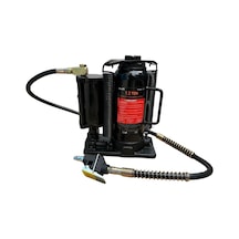 12 Ton Hıdropnomatık Sıse Krıko Passca 250-495 Mm 12t
