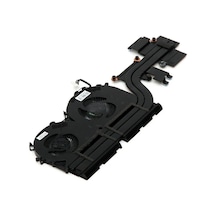 Lenovo 460.06R02.0003 Notebook Cpu Heatsink Fan