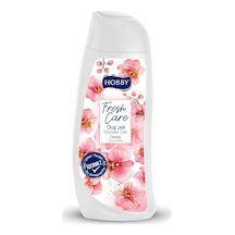 Hobby Fresh Care Pure Orchid Vücut Şampuanı 500 ML