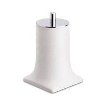 Üstü Pamukluk Beyaz-krom Renk 145x91x91 Mm