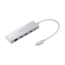 Samsung Uyumlu EE-P5400U Multiport Çevirici Adaptör
