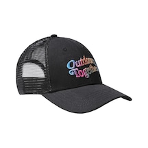 The North Face Mudder Trucker Şapka Nf0a5fxa6d81 Çok Renkli