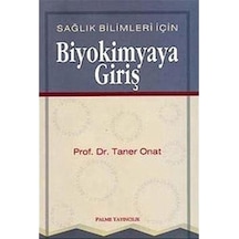 Biyokimyaya Giriş