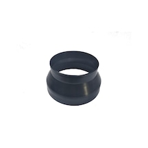 Ferro Aspiratör Baca Çıkışı Boru Çapı 15Cm -12Cm Çevirici Adaptör - 338709858
