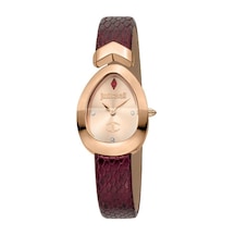 Just Cavallı Jc1l321l0045 Kadın Kol Saati Rose Gold