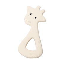 Tikiri Doğal Kauçuk Diş Kaşıyıcı-Giraffe