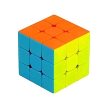 Rubik Cube Zeka Küpü