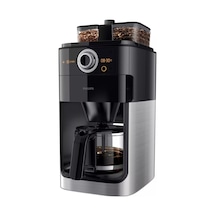 Philips HD7769 Öğütücülü Filtre Kahve Makinesi Siyah