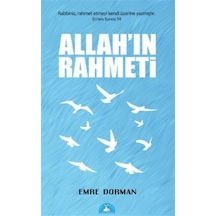 Allah'ın Rahmeti - Emre Dorman - İstanbul Yayınevi