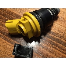 Yan Beslemeli Enjektör Montaj Aparatı Sidefeed Injector Installation Tool