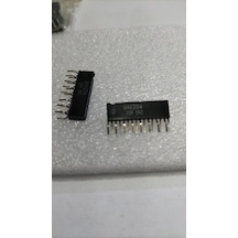 Ba5204 Dual Power Amplifier