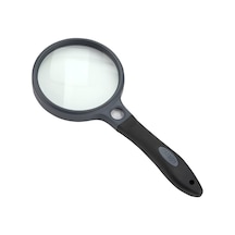 Carson Sg-10 Suregrip 9cm 2x Büyütme 11,5x Spot Lens