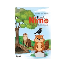Kunduz Nimo / Hümeyra Yıldız Sarıal