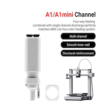 Bambu Lab A1/a1 Mini Ams Lite Filament Hub 1 Adet