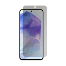 Samsung Galaxy A55 5g İle Uyumlu Hayalet Ekran Koruyucu
