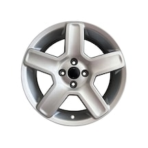 8249400001301 4 108 17 7.0 Et20 Ch65.1 Truva 448silver