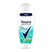 50 Ml Eucalyptus Ve Magnolia İçeren Kadın Roll On Deodorant