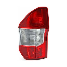 Ford Courier Sağ Arka Stop Lambası Duysuz 2014-2018