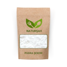 Naturşah Pudra Şekeri 250 Gr