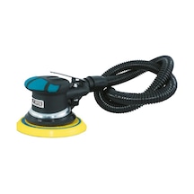 Cat Power 1811 Havalı Orbital Zımpara 150 Mm