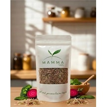 Mamma Emada Karışık Sebzeli Tel Şehriye 200 Gr Karışık Sebze