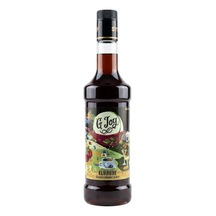G Joy Kurabiye Aromalı Kahve Şurubu 800 Ml 6'lı 5 KG