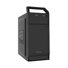 Iromx Bt-30mk 300w Atx 1xusb2.0/1xusb3.0 Siyah Kasa