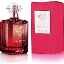 Manoush Bohemian Patchouli Kadın Parfüm EDT 100 ML
