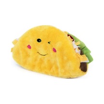 Pawise Peluş Oyuncak My Taco Çok Renkli
