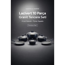 Lacivert