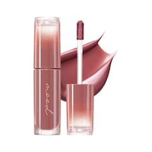 Kalıcı, Pigmentli, Parlak Bitişli Tint Ink Mood Glowy Tint 33 Rosy Wish Çok Renkli