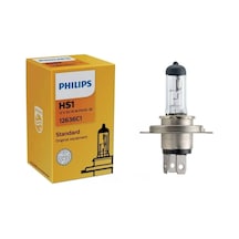 Ampul Hs1 12v 35/35w Bosch Tipi Motorsiklet, 12636c1