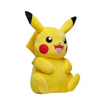 Pokemon Pelüş Figür - Pikachu 20cm Pkw3457