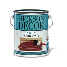 Hemel Hickson Decor Aqua Wood Stain Antique Pine 2,5 L