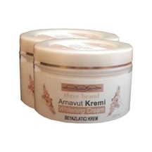 Arnavut Aklık Ciltte Renk Acıcı Beyazlatıcı Kremi 100 Ml 2 Adet