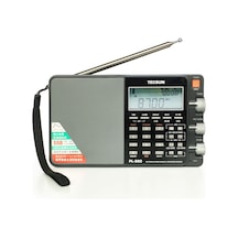 Tecsun Pl880 Dijital Radyo Dual Conversion Am/Fm Uzun Dalga