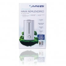 Nimo Ultrasonik Oda - Hava Nemlendirici
