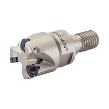 Fett Hrmdm - 0925 Hr-m12 Z02 Vorgen Değiştirilebilir Uçlu Modü Freze
