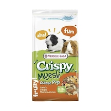 Verselelaga Crispy Muesli Guine Pigs Yemi 850gr