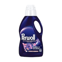 Çiçek Cazibesi Koyu Renkle 1.32 Litre Sıvı Çamaşır Deterjan, 1.3l 0.75 LT - 2.5 LT - 12 KG