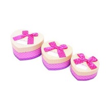 Hediye Kutusu 3'lü Set