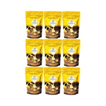 Kahve Osmanlı Kahvesi8 Farklı Lezzet 200 Gr 9 Lu Set Geleneksel