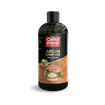 Argan Şampuanı Kuru Saçlar İçin 400 Ml.
