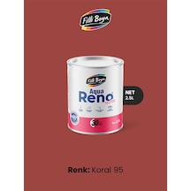Filli Boya Aqua Reno Mutfak 2.5 L