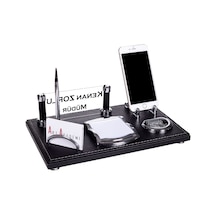 Loft Masa İsimliği Yeni İş Ofis Masaüstü İsimlik Seti