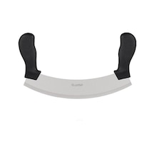 Marob Çift Saplı Doğrama Bıçağı 199- B01