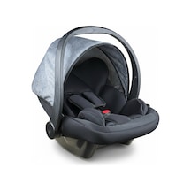 Baby Home Pebble Pedli Bebek Taşıma Bebek Puset Anakucağı