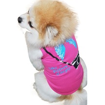 Köpek İçin Kıyafet Sweat Picture Of Dog Kostüm
